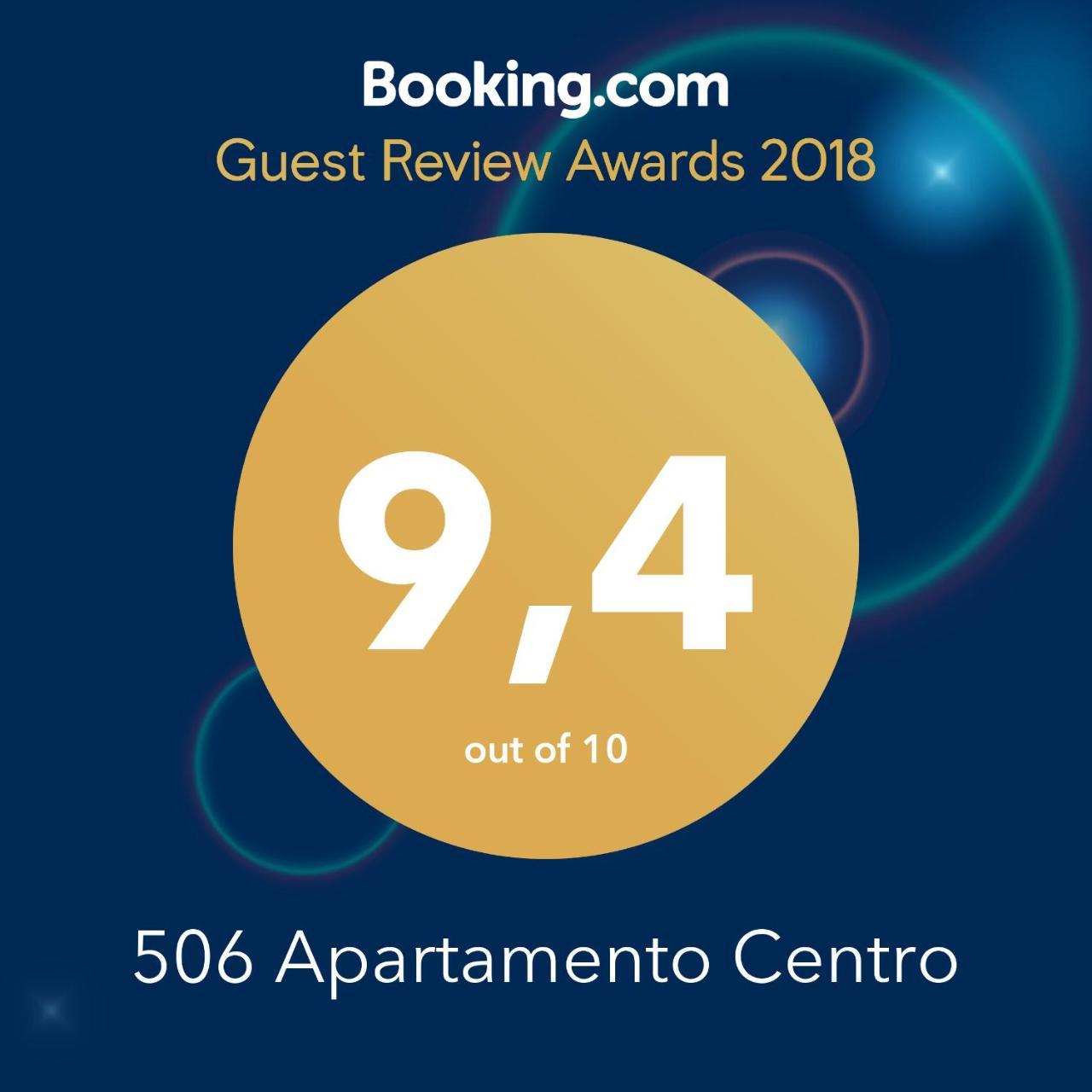 506 Apartamento Centro Vina del Mar Exterior foto